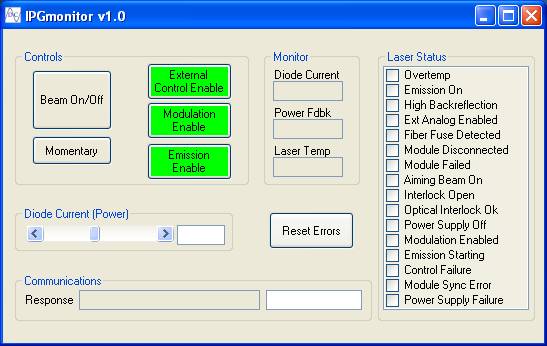 IPGmonitor